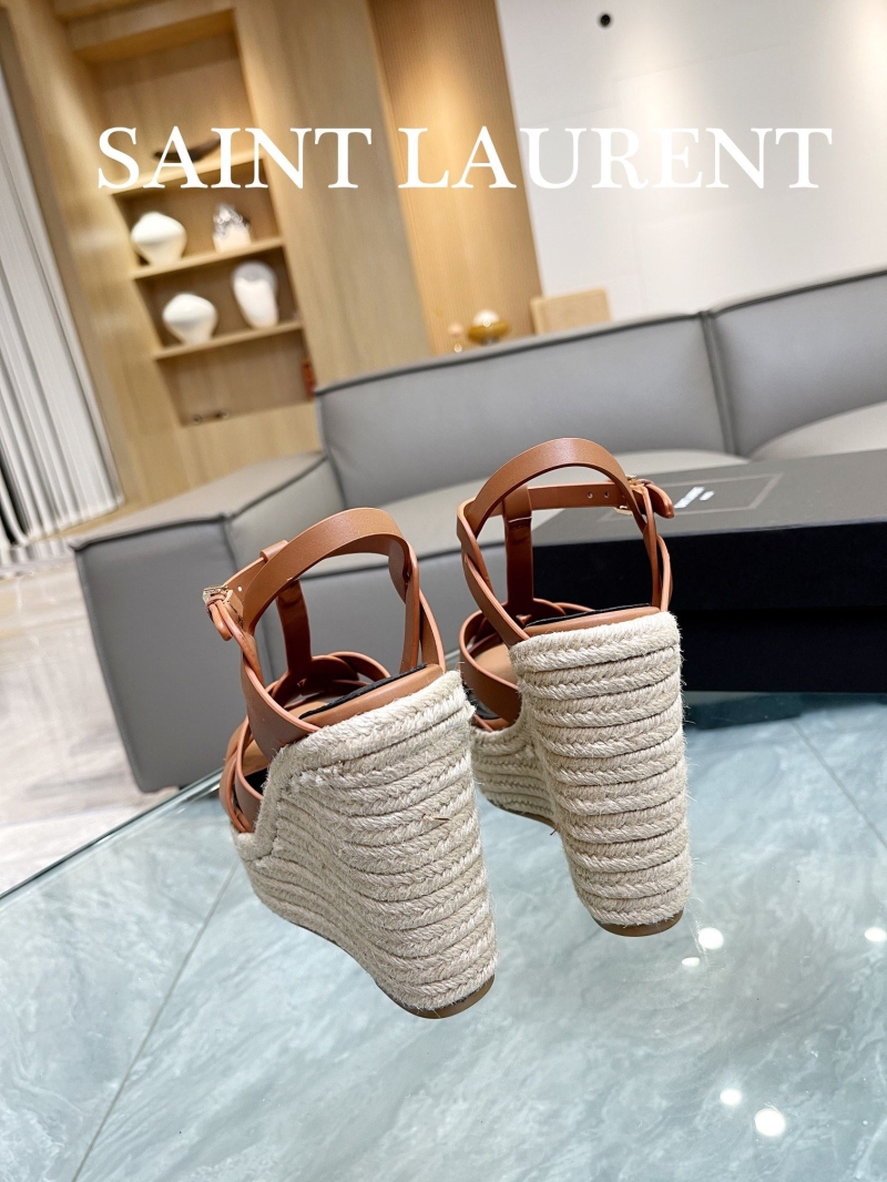 YSL Sandals